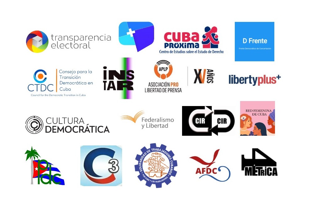 Rechazamos la candidatura de Cuba al Consejo de Derechos Humanos de la ONU  - DemoAmLat